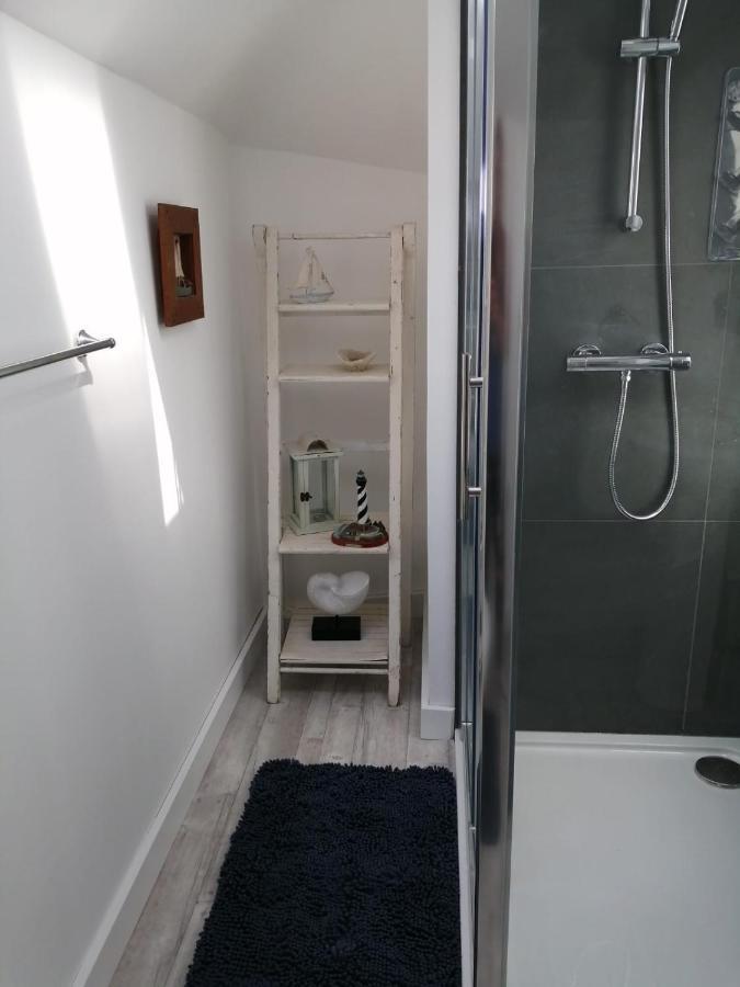 The Lookout Apartment Penzance Ngoại thất bức ảnh