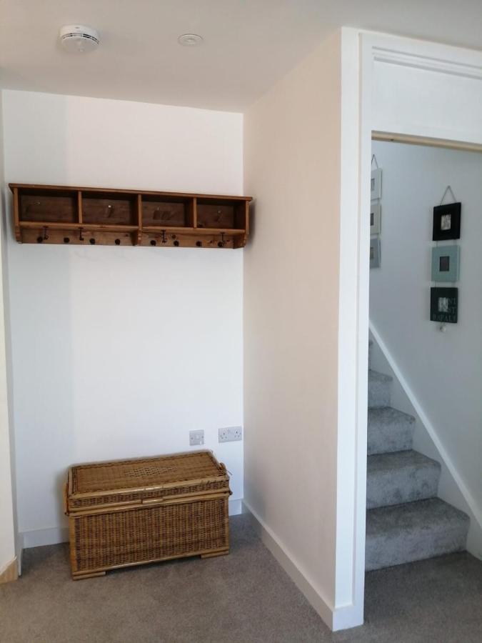 The Lookout Apartment Penzance Ngoại thất bức ảnh